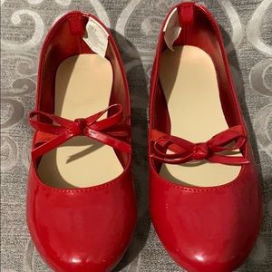 COPY - 💢5/$20Gymboree Dress Shoes